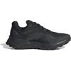 imageadidas Mens Terrex Soulstride Trail RunnersCarbon Black Carbon Grey Six