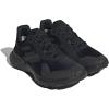 imageadidas Mens Terrex Soulstride Trail RunnersCarbon Black Carbon Grey Six