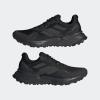 imageadidas Mens Terrex Soulstride Trail RunnersCore BlackCarbonGrey Six