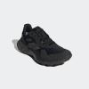 imageadidas Mens Terrex Soulstride Trail RunnersCore BlackCarbonGrey Six