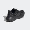 imageadidas Mens Terrex Soulstride Trail RunnersCore BlackCarbonGrey Six