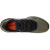 imageadidas Mens Terrex Soulstride Trail RunnersOlive StrataSolid GreyBlack