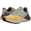 imageadidas Mens Terrex Soulstride Trail RunnersSemi SparkAluminaPutty Grey