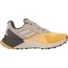 imageadidas Mens Terrex Soulstride Trail RunnersSemi SparkAluminaPutty Grey