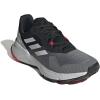 imageadidas Mens Terrex Soulstride Trail Running ShoesGrey Four Dash Grey Pure Ruby