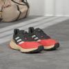 imageadidas Mens Terrex Soulstride Trail Running ShoesImpact Orange Cloud White Core Black