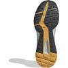 imageadidas Mens Terrex Soulstride Trail Running ShoesSemi Flash AquaCrystal WhiteWonder Silver