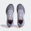 imageadidas Mens Terrex Soulstride Trail Running ShoesSilver VioletCrystal WhiteCoral Fusion