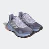 imageadidas Mens Terrex Soulstride Trail Running ShoesSilver VioletCrystal WhiteCoral Fusion
