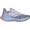 imageadidas Mens Terrex Soulstride Trail Running ShoesSilver VioletCrystal WhiteCoral Fusion