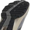 imageadidas Mens Terrex Soulstride Trail Running ShoesSolid Grey Wonder Beige Olive Strata