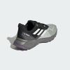 imageadidas Mens Terrex Soulstride Trail Running ShoesWonder Silver Crystal White Lucid Lemon