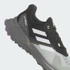 imageadidas Mens Terrex Soulstride Trail Running ShoesWonder Silver Crystal White Lucid Lemon