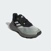 imageadidas Mens Terrex Soulstride Trail Running ShoesWonder Silver Crystal White Lucid Lemon