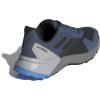 imageadidas Mens Terrex Soulstride Trail Running ShoesWonder Steel Core Black Pulse Blue