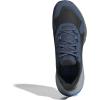 imageadidas Mens Terrex Soulstride Trail Running ShoesWonder Steel Core Black Pulse Blue