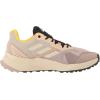 imageadidas Mens Terrex Soulstride Trail Running ShoesWonder TaupeWonder WhiteSolar Gold