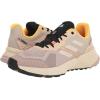 imageadidas Mens Terrex Soulstride Trail Running ShoesWonder TaupeWonder WhiteSolar Gold