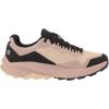 imageadidas Mens Terrex Trailrider Gore Tex Trail Running ShoesMagic BeigeWonder TaupeSolar Gold
