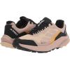 imageadidas Mens Terrex Trailrider Gore Tex Trail Running ShoesMagic BeigeWonder TaupeSolar Gold