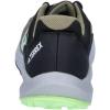 imageadidas Mens Terrex Trailrider Gore Tex Trail Running ShoesOlive Strata Wonder Silver Green Spark