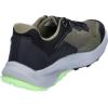 imageadidas Mens Terrex Trailrider Gore Tex Trail Running ShoesOlive Strata Wonder Silver Green Spark