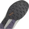 imageadidas Mens Terrex Trailrider Gore Tex Trail Running ShoesWonder Silver Crystal White Dgh Solid Grey