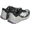 imageadidas Mens Terrex Trailrider Gore Tex Trail Running ShoesWonder Silver Crystal White Dgh Solid Grey