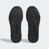 imageadidas Mens Terrex Trailrider Trail Running ShoeBlackBlackGrey