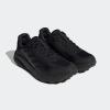 imageadidas Mens Terrex Trailrider Trail Running ShoeBlackBlackGrey