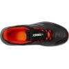 imageadidas Mens Terrex Trailrider Trail Running ShoeBlackGreySolar Red