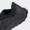 imageadidas Mens Terrex Trailrider Trail Running ShoeCore BlackCore BlackGrey