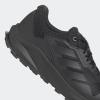 imageadidas Mens Terrex Trailrider Trail Running ShoeCore BlackCore BlackGrey