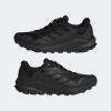 imageadidas Mens Terrex Trailrider Trail Running ShoeCore BlackCore BlackGrey