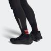 imageadidas Mens Terrex Trailrider Trail Running ShoeCore BlackCore BlackGrey