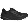 imageadidas Mens Terrex Trailrider Trail Running ShoeCore BlackCore BlackGrey