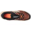 imageadidas Mens Terrex Trailrider Trail Running ShoeImpact OrangeWhiteBlack