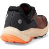imageadidas Mens Terrex Trailrider Trail Running ShoeImpact OrangeWhiteBlack
