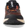 imageadidas Mens Terrex Trailrider Trail Running ShoeImpact OrangeWhiteBlack