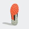 imageadidas Mens Terrex Trailrider Trail Running ShoeWonder SteelMagic Grey MetImpact Orange