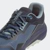 imageadidas Mens Terrex Trailrider Trail Running ShoeWonder SteelMagic Grey MetImpact Orange