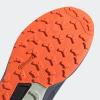 imageadidas Mens Terrex Trailrider Trail Running ShoeWonder SteelMagic Grey MetImpact Orange