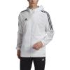imageadidas Mens Tiro 21 WindbreakerWhite