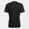 imageadidas Mens Tiro 23 JerseyBlackWhite