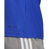 imageadidas Mens Tiro 23 JerseyLucid Bluepreloved Blue
