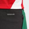 imageadidas Mens Tiro 24 Soccer Training PantsBlack  Team Dark Green  White  Team P
