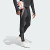 imageadidas Mens Tiro 24 Soccer Training PantsBlack  Team Dark Grey