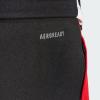 imageadidas Mens Tiro 24 Soccer Training PantsBlack  Team Power Red 2  White  Royal