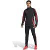 imageadidas Mens Tiro 24 Soccer Training PantsBlackPure Ruby