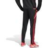 imageadidas Mens Tiro 24 Soccer Training PantsBlackPure Ruby